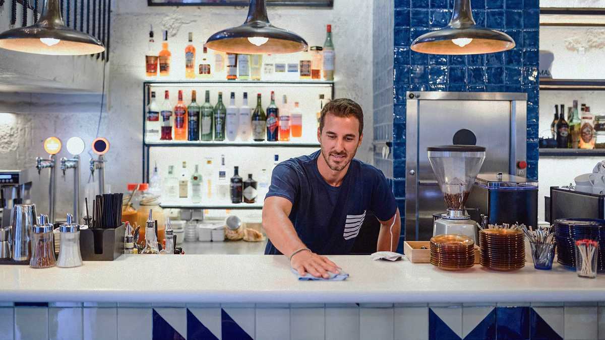 Duurzaam Starten In De Horeca Doe Je Zo | KVK