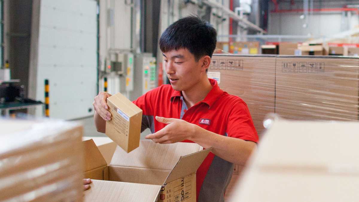 Zo bereken je invoerrechten als je importeert uit China KVK